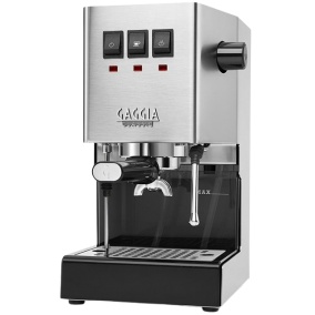 Vzvodni kavni aparat GAGGIA Classic EVO E24
