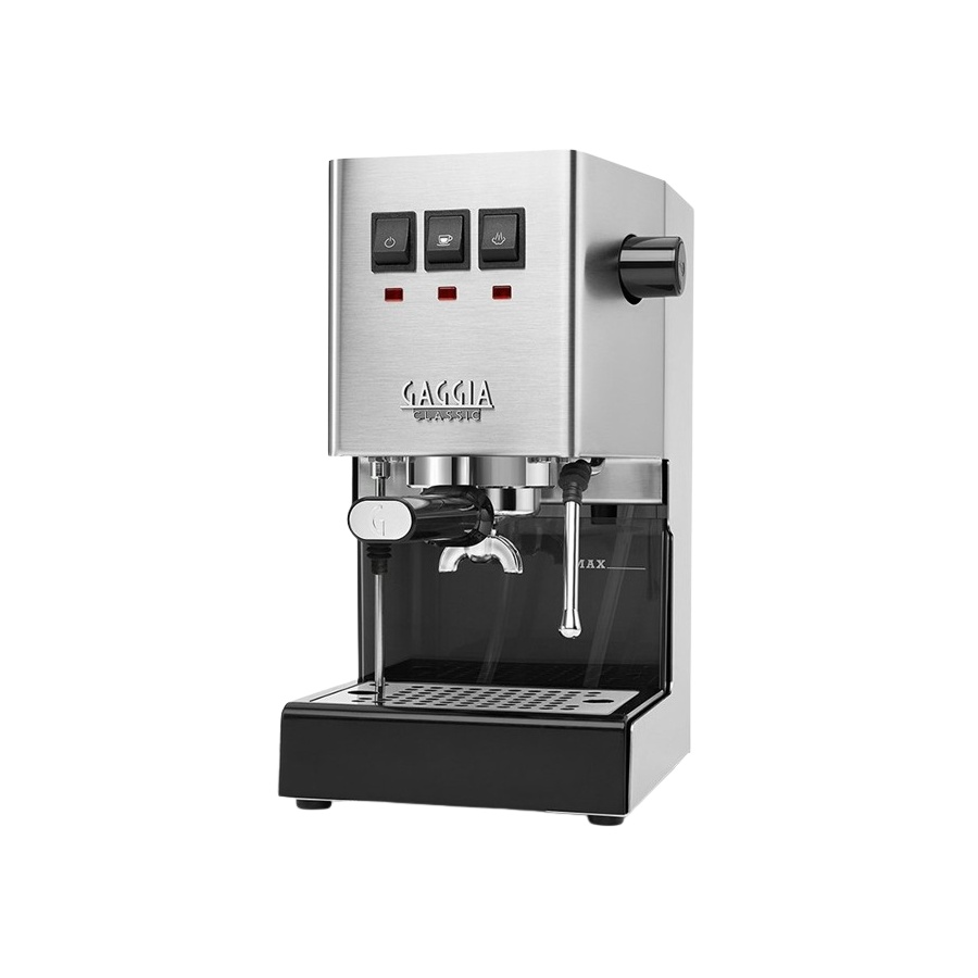 Vzvodni kavni aparat GAGGIA Classic EVO E24
