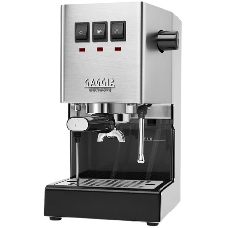 Vzvodni kavni aparat GAGGIA Classic EVO E24
