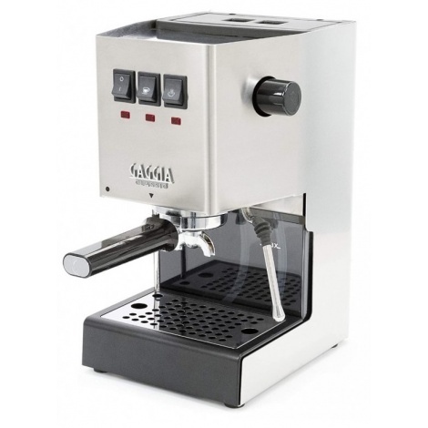 Dźwigniowy ekspres do kawy GAGGIA Classic EVO E24