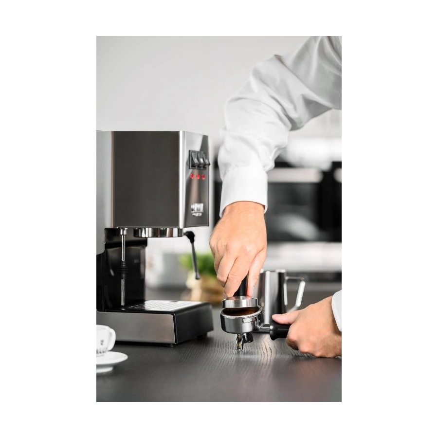 Vzvodni kavni aparat GAGGIA Classic EVO E24