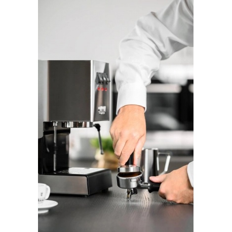 Ročni kavni aparat GAGGIA Classic EVO E24