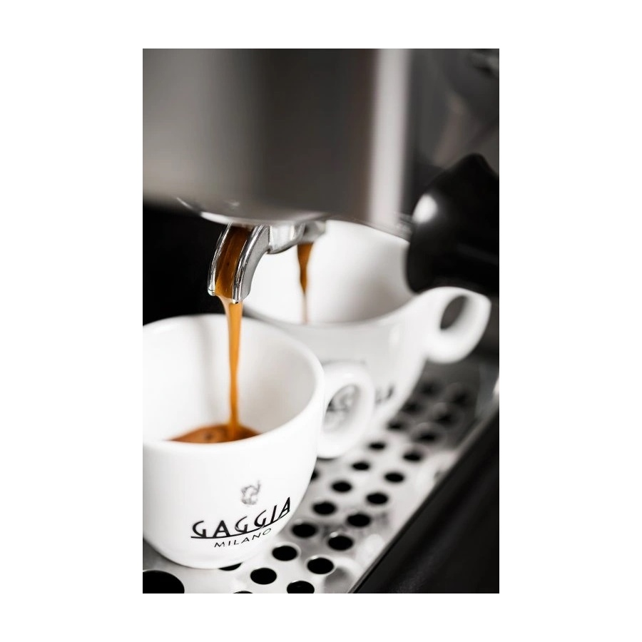 Vzvodni kavni aparat GAGGIA Classic EVO E24