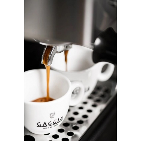 Vzvodni kavni aparat GAGGIA Classic EVO E24
