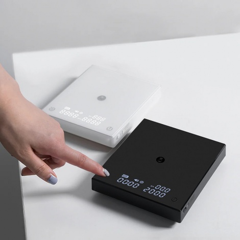 Tehtnica Timemore White Mirror Basic 2