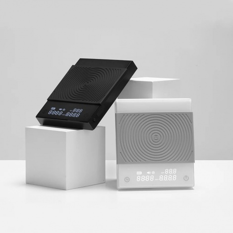 Tehtnica Timemore White Mirror Basic 2