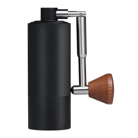 Mlinček Timemore Chestnut Nano 3 black