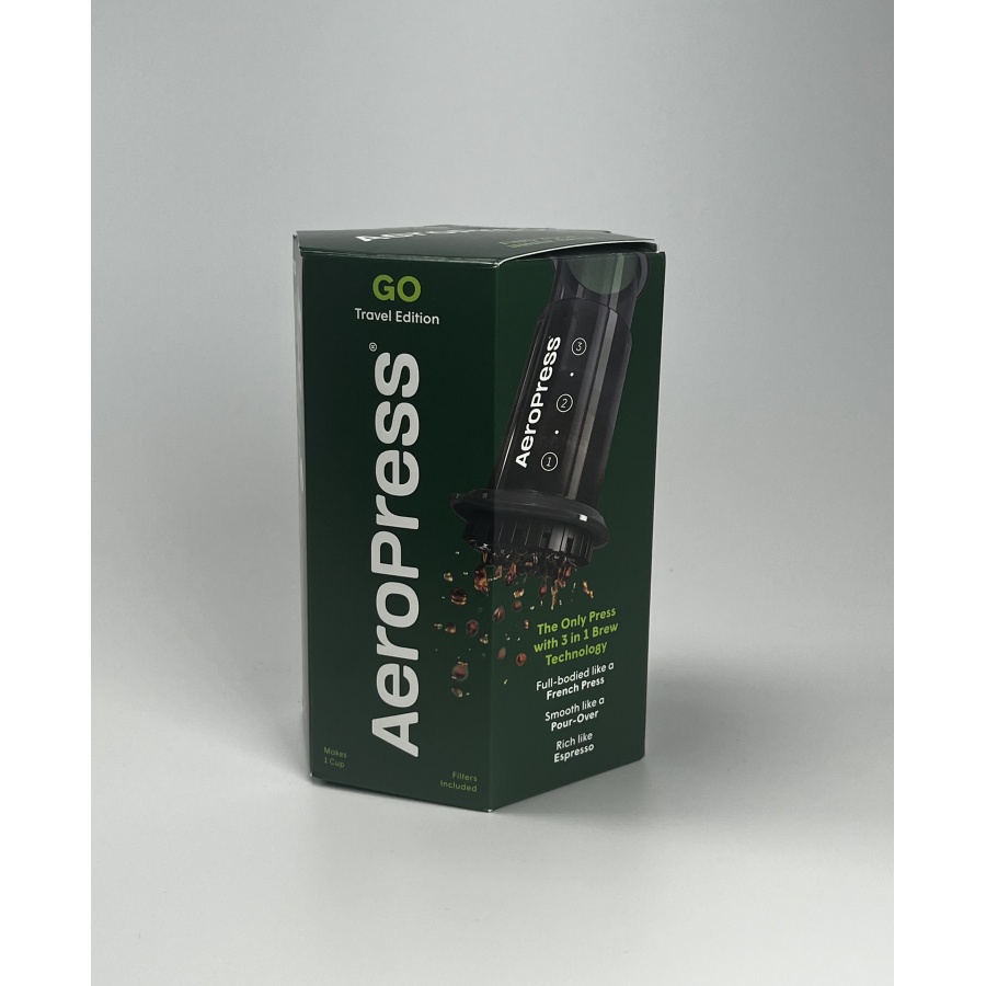 Aeropress GO s  50 filtri