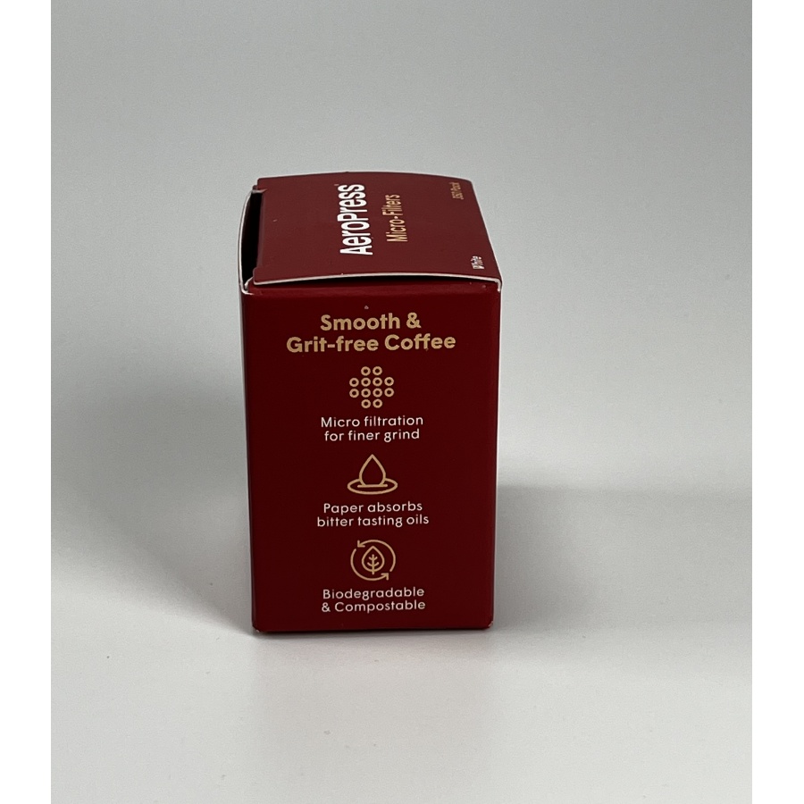 Filtri za Aeropress 350 kosov (Aerobie original)