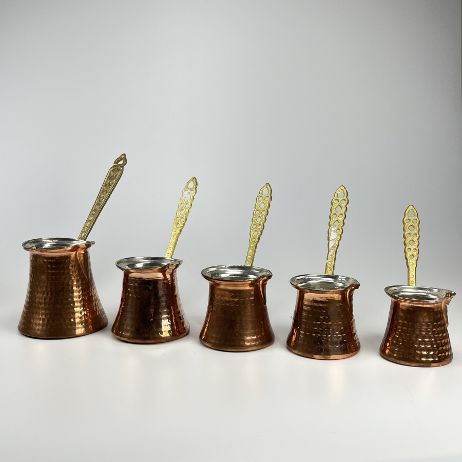 Kafija 150 ml (tradicionalna turška)