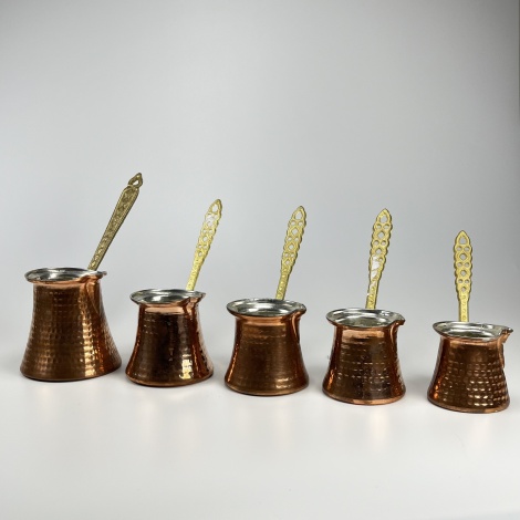 Kafija 150 ml (tradicionalna turška)