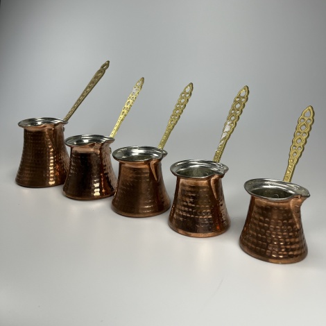 Kafija 150 ml (tradicionalna turška)