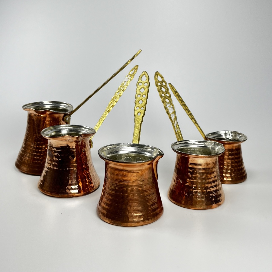 Kafija 150 ml (tradicionalna turška)