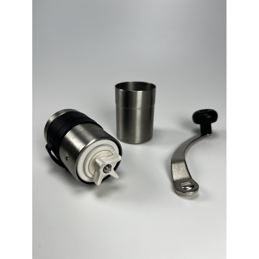 Porlex Mini mlinček za kavo