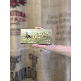 Čokoladni bonnat au Praline Noisettes 55% 2