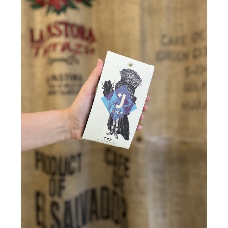 Jordis 55% mlečna čokolada s kozjim mlekom 50g