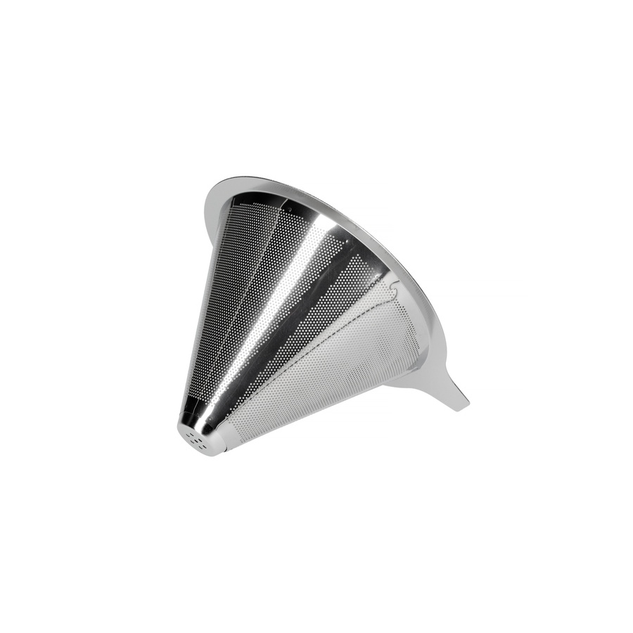 Asobu Pour Over 1L - črna