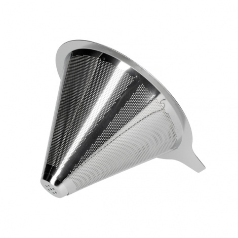 Asobu Pour Over 1L - črna