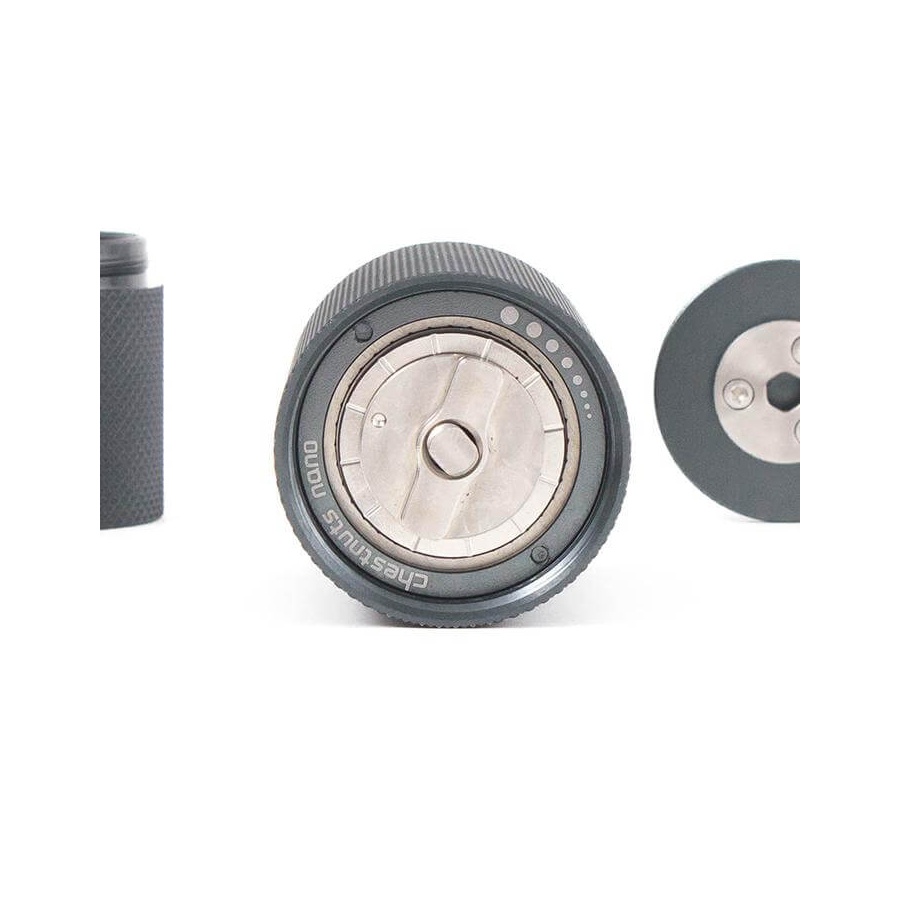 Mlinček Timemore Chestnut Nano black