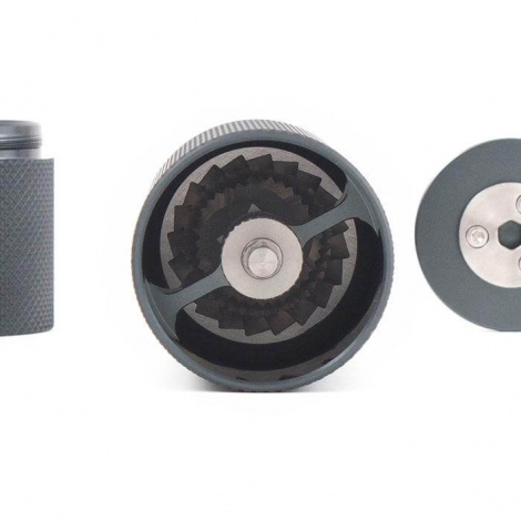 Mlinček Timemore Chestnut Nano black