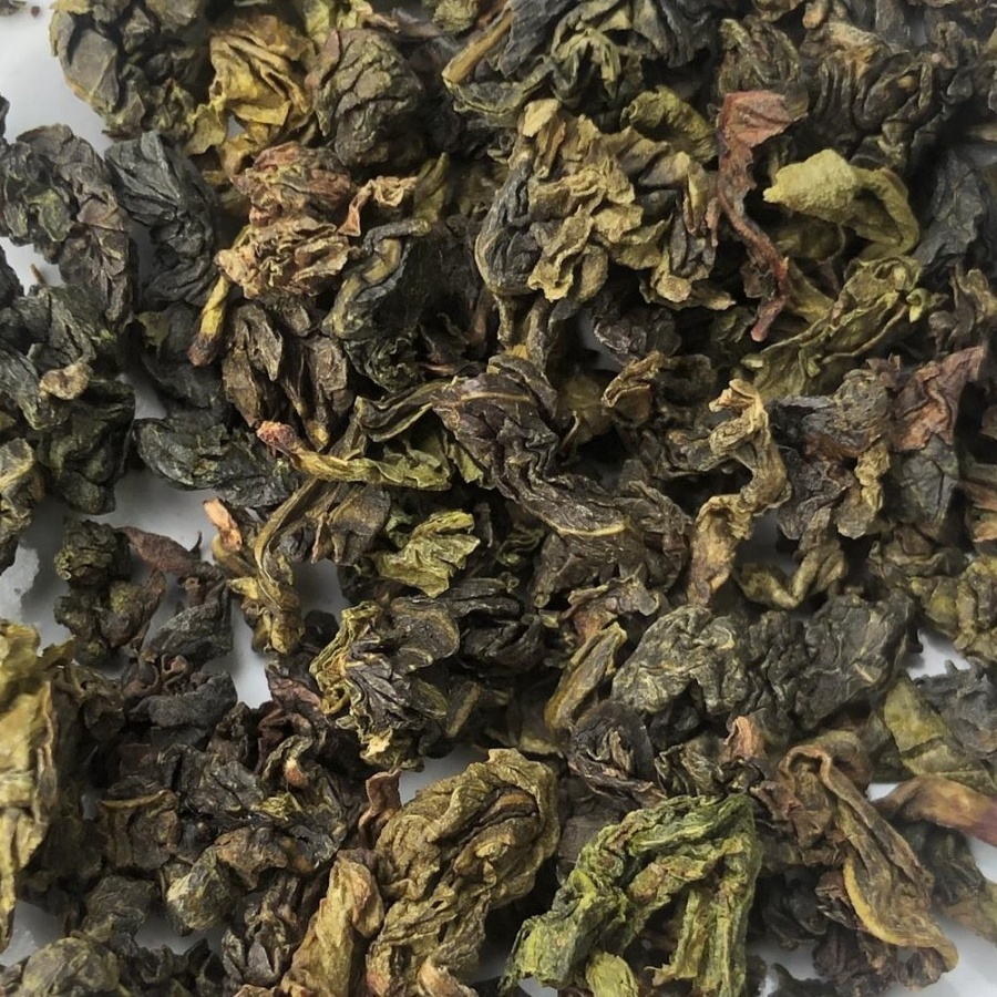 Oolong čaj Tie Guan Jin / Iron Goddess of Mercy 50g Specialty Tea