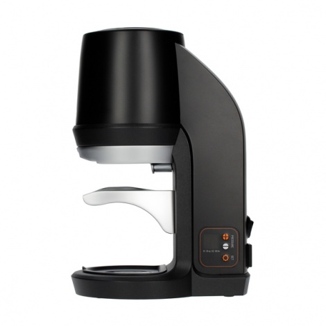 Samodejni tamper PUQpress Q1 GEN5 58 mm - mat črna
