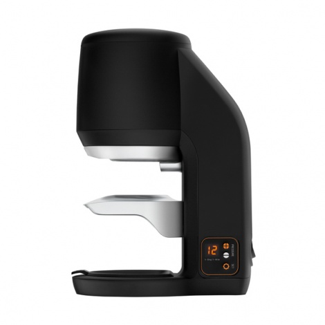 Samodejni tamper PUQpress MINI GEN6 58,3 mm - mat črna