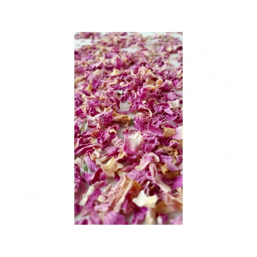 Čokolada Mešana čokolada, Tanzanija Jagode, kokos, vrtnica 58,5%