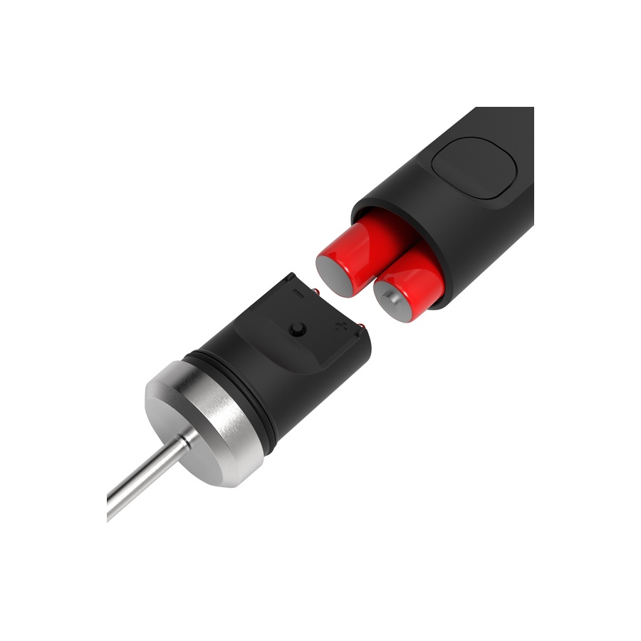 Subminimal NanoFoamer V2 za penjenje mleka