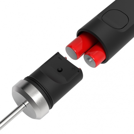 Subminimal NanoFoamer V2 za penjenje mleka