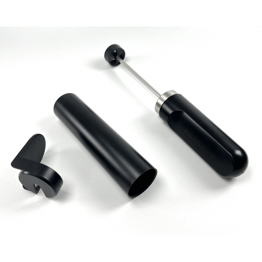 Subminimal NanoFoamer V2 za penjenje mleka