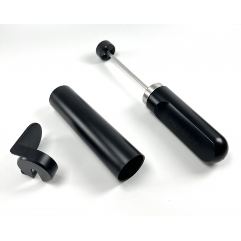 Subminimal NanoFoamer V2 za penjenje mleka