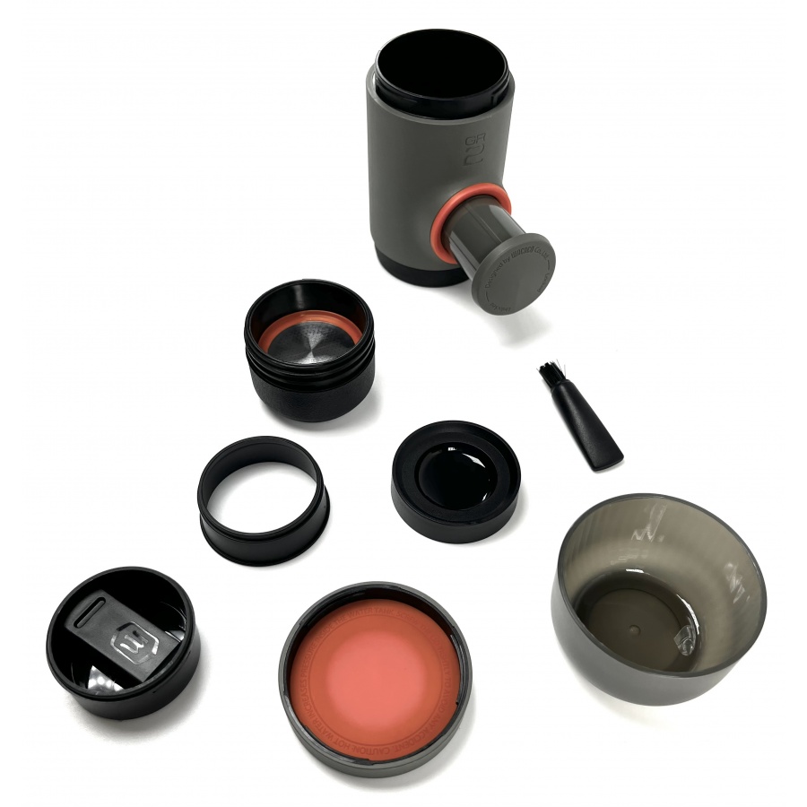 Wacaco Minipresso GR2