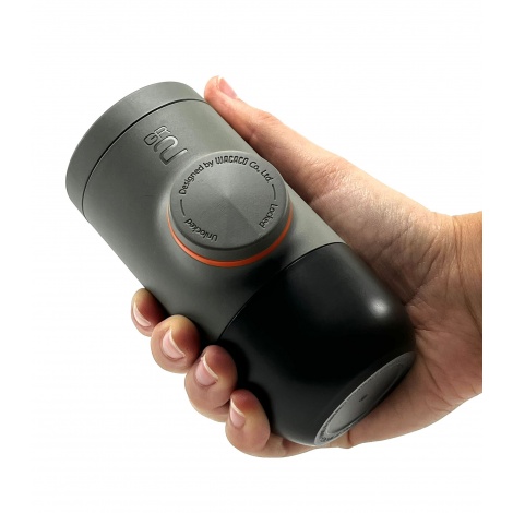 Wacaco Minipresso GR2