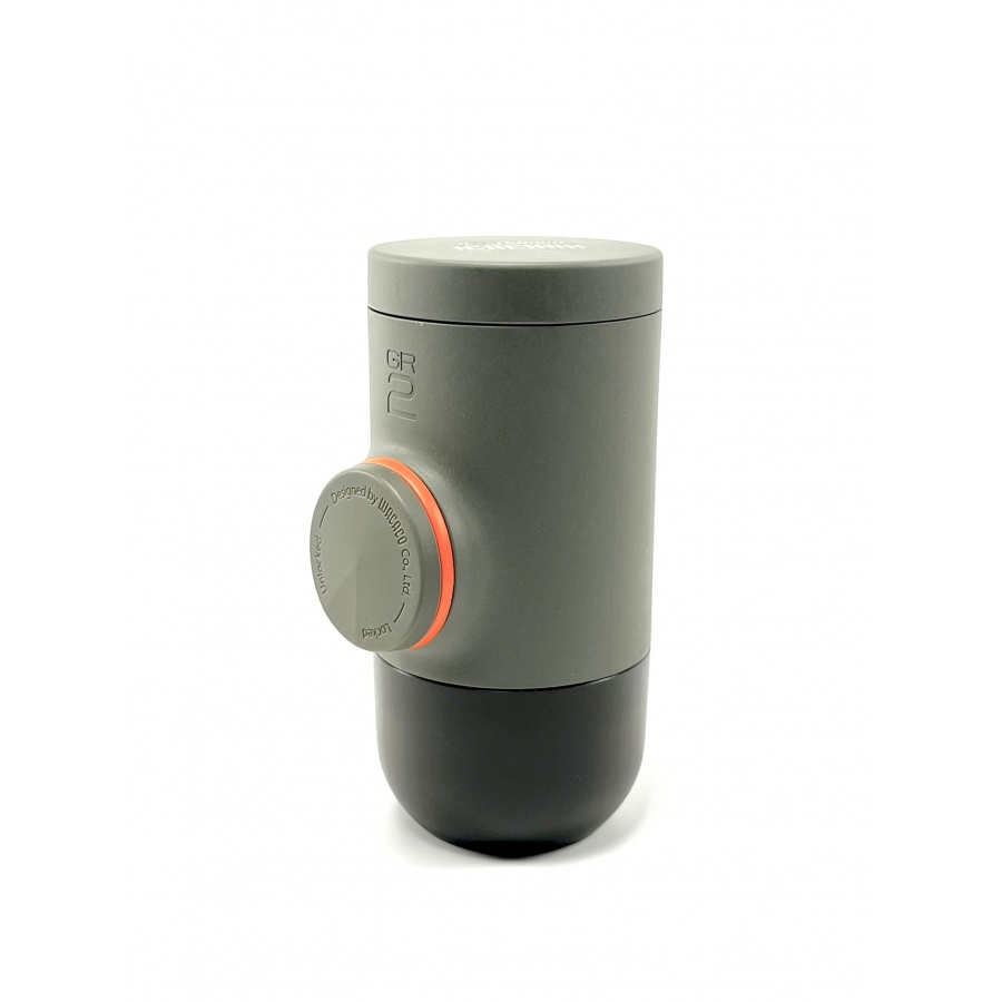 Wacaco Minipresso GR2
