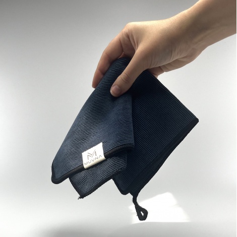 Baristična krtačka za čiščenje vzvoda