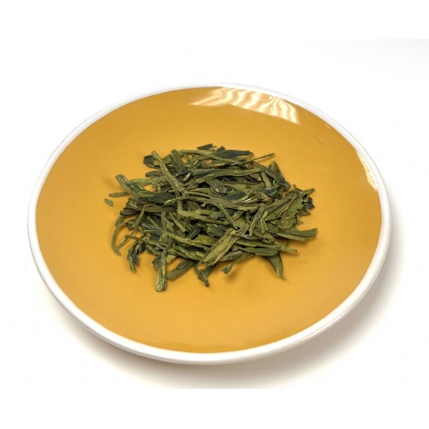 Zeleni čaj Long Jing / Dragon's Well 50g Specialty Tea