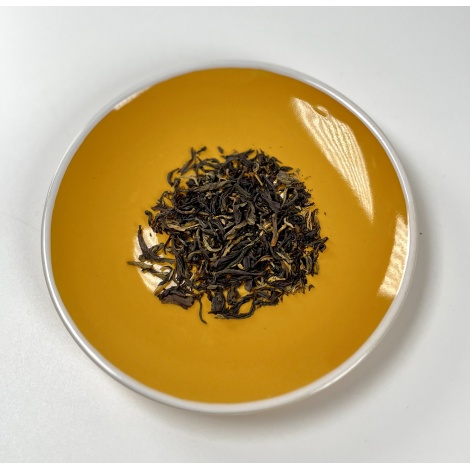 Črni čaj Jin Hou / Golden Monkey 50g Specialty Tea