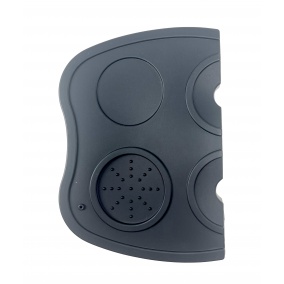 Podkładka i rozdzielacz do ubijania Kaffia - DOUBLE 2