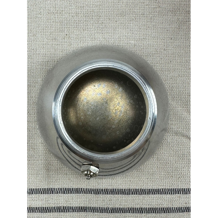 Bialetti Moka Induction 2 skodelici - UPORABLJEN / POPUST