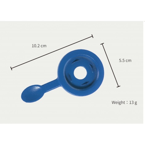 Odpiralnik kapsul PodCut™