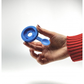 Odpiralnik kapsul PodCut™ 2