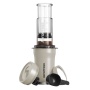 Potovalni sistem Aeropress GO Plus - smetana