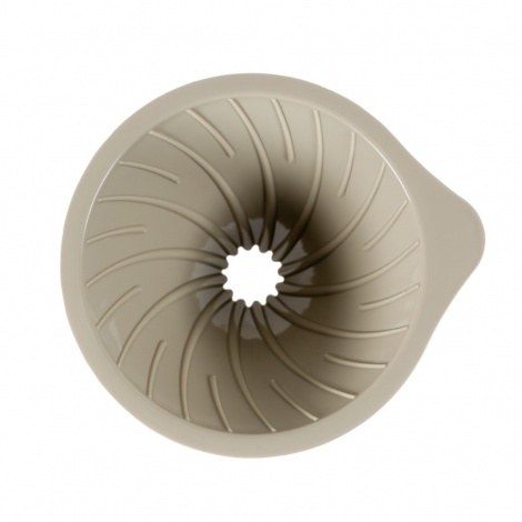 Hario V60 Dekanter za kapljanje (VDD-02MIX-GREY)