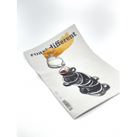 Časopis Roast Različno 05-24 2