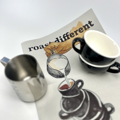 Časopis Roast Različno 05-24