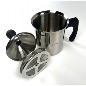 Penilnik za mleko Kaffia Frother 400ml 2