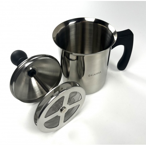 Penilnik za mleko Kaffia Frother 400ml
