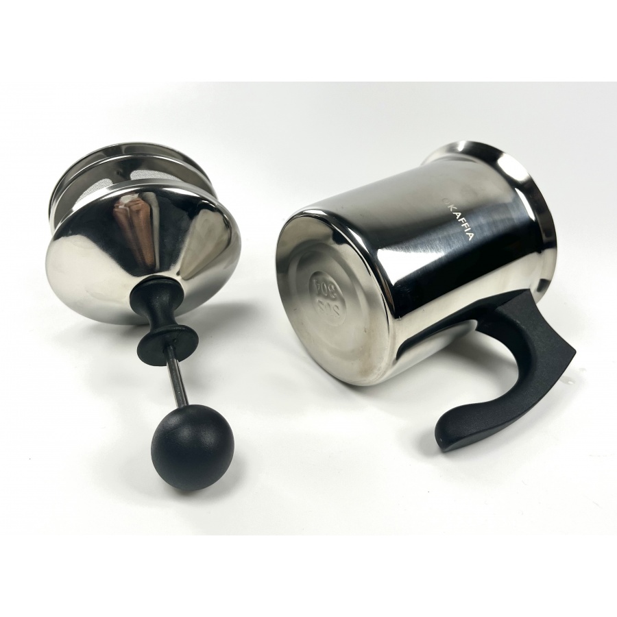 Penilnik za mleko Kaffia Frother 400ml