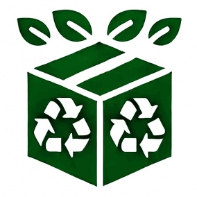 Ekološka embalaža (brez plastike)